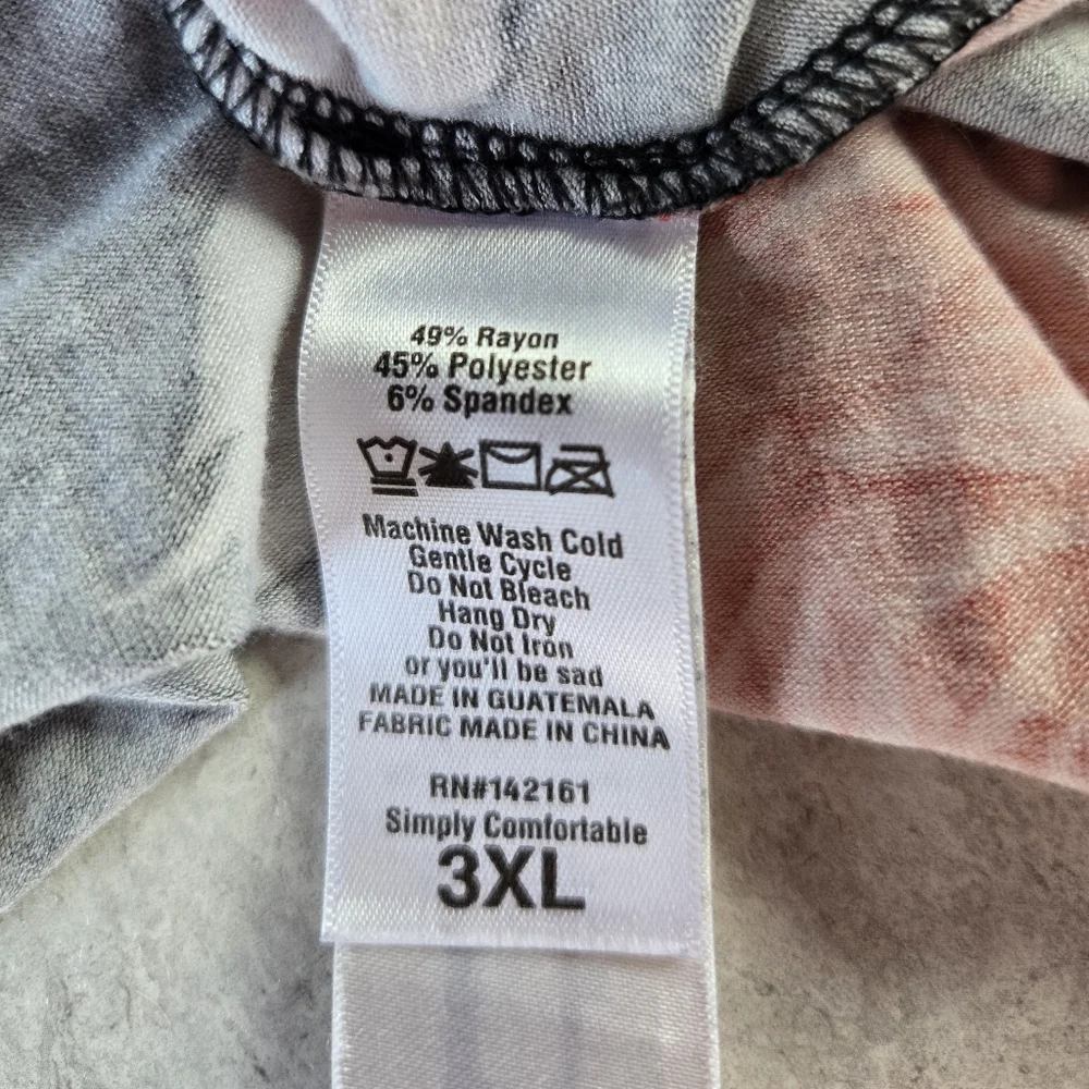 LuLaRoe Perfect Women's Tank - Picture 4 of 4